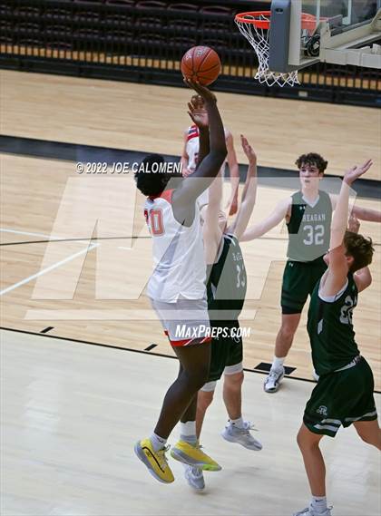 Thumbnail 2 in Reagan [Ronald] vs Lee photogallery.