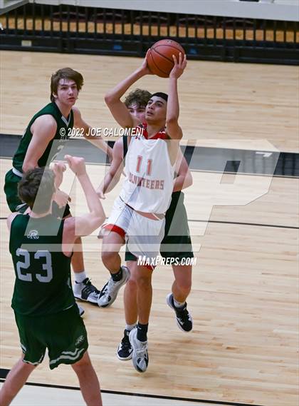 Thumbnail 1 in Reagan [Ronald] vs Lee photogallery.