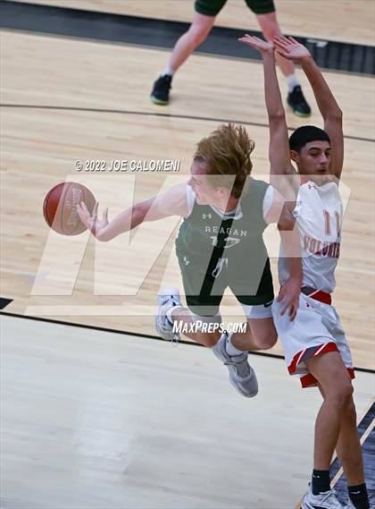 Thumbnail 2 in Reagan [Ronald] vs Lee photogallery.