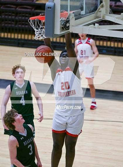 Thumbnail 3 in Reagan [Ronald] vs Lee photogallery.