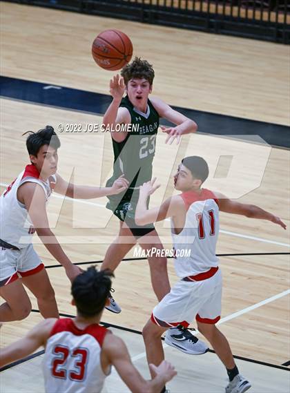 Thumbnail 1 in Reagan [Ronald] vs Lee photogallery.