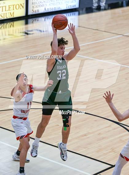 Thumbnail 3 in Reagan [Ronald] vs Lee photogallery.