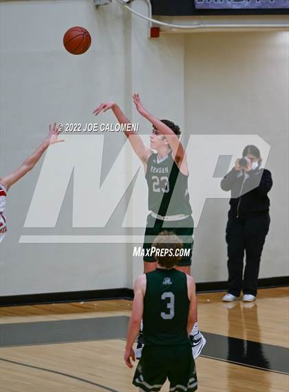 Thumbnail 2 in Reagan [Ronald] vs Lee photogallery.