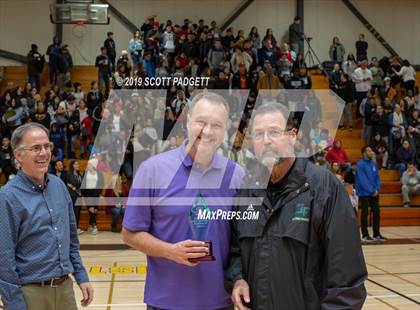 Thumbnail 2 in Madison vs. Foothills Christian (CIF SDS D4 Championship) photogallery.