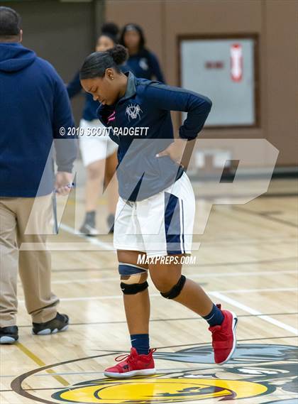 Thumbnail 2 in Madison vs. Foothills Christian (CIF SDS D4 Championship) photogallery.