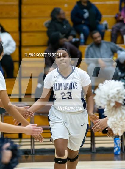 Thumbnail 3 in Madison vs. Foothills Christian (CIF SDS D4 Championship) photogallery.