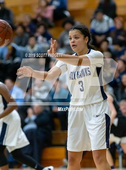 Thumbnail 1 in Madison vs. Foothills Christian (CIF SDS D4 Championship) photogallery.