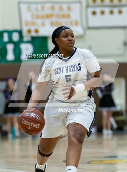 Thumbnail 3 in Madison vs. Foothills Christian (CIF SDS D4 Championship) photogallery.