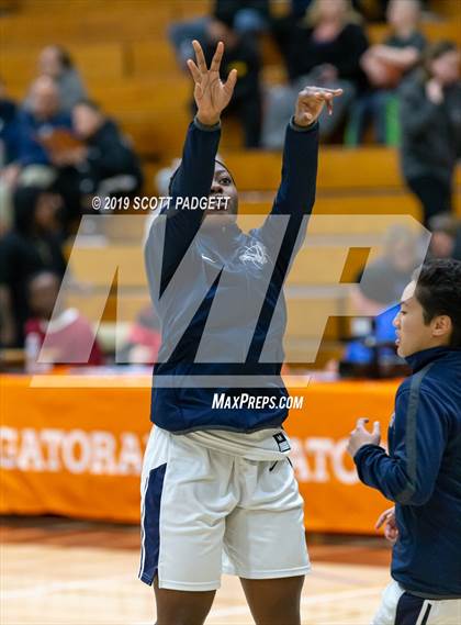 Thumbnail 1 in Madison vs. Foothills Christian (CIF SDS D4 Championship) photogallery.