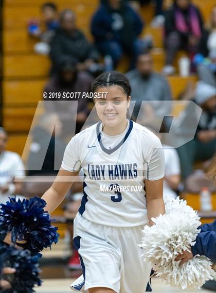 Thumbnail 2 in Madison vs. Foothills Christian (CIF SDS D4 Championship) photogallery.