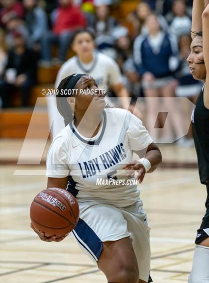 Thumbnail 1 in Madison vs. Foothills Christian (CIF SDS D4 Championship) photogallery.
