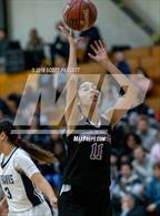 Photo from the gallery "Madison vs. Foothills Christian (CIF SDS D4 Championship)"