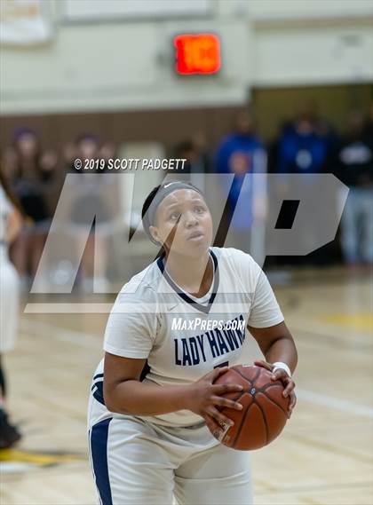 Thumbnail 1 in Madison vs. Foothills Christian (CIF SDS D4 Championship) photogallery.
