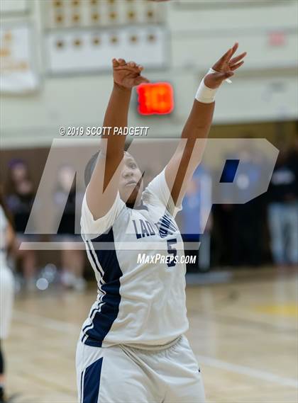 Thumbnail 2 in Madison vs. Foothills Christian (CIF SDS D4 Championship) photogallery.