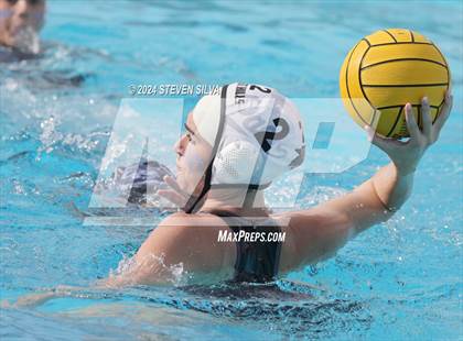 Thumbnail 2 in Otay Ranch vs. West Hills (East County Invite) photogallery.