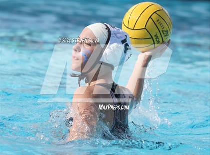 Thumbnail 2 in Otay Ranch vs. West Hills (East County Invite) photogallery.