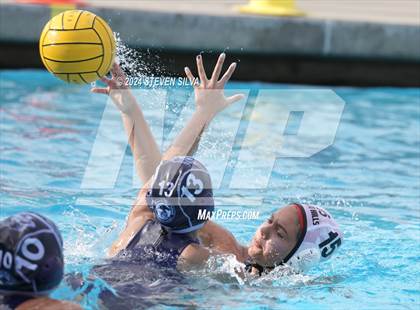 Thumbnail 3 in Otay Ranch vs. West Hills (East County Invite) photogallery.