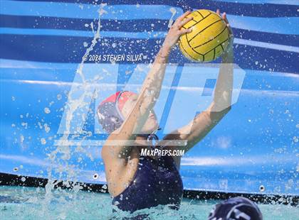 Thumbnail 2 in Otay Ranch vs. West Hills (East County Invite) photogallery.