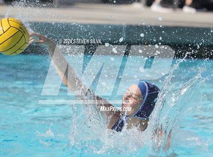 Thumbnail 1 in Otay Ranch vs. West Hills (East County Invite) photogallery.
