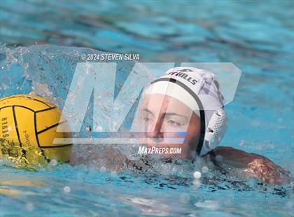Thumbnail 3 in Otay Ranch vs. West Hills (East County Invite) photogallery.