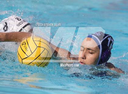 Thumbnail 1 in Otay Ranch vs. West Hills (East County Invite) photogallery.