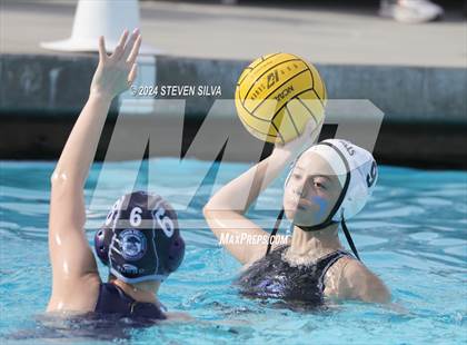 Thumbnail 2 in Otay Ranch vs. West Hills (East County Invite) photogallery.