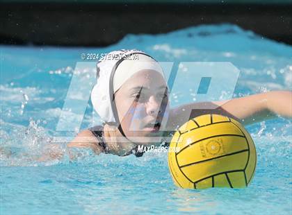 Thumbnail 3 in Otay Ranch vs. West Hills (East County Invite) photogallery.