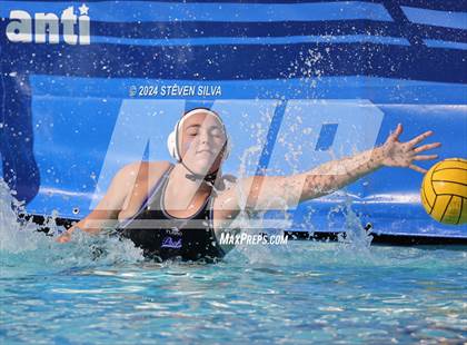 Thumbnail 1 in Otay Ranch vs. West Hills (East County Invite) photogallery.