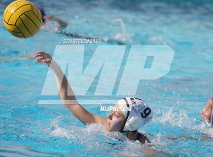Thumbnail 1 in Otay Ranch vs. West Hills (East County Invite) photogallery.