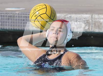 Thumbnail 3 in Otay Ranch vs. West Hills (East County Invite) photogallery.