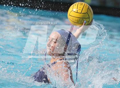 Thumbnail 2 in Otay Ranch vs. West Hills (East County Invite) photogallery.