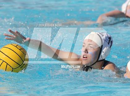 Thumbnail 1 in Otay Ranch vs. West Hills (East County Invite) photogallery.