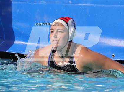Thumbnail 2 in Otay Ranch vs. West Hills (East County Invite) photogallery.