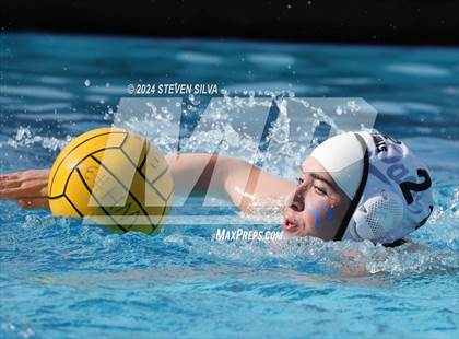 Thumbnail 3 in Otay Ranch vs. West Hills (East County Invite) photogallery.