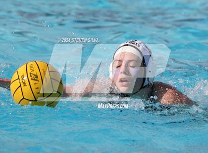 Thumbnail 2 in Otay Ranch vs. West Hills (East County Invite) photogallery.
