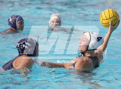 Thumbnail 3 in Otay Ranch vs. West Hills (East County Invite) photogallery.