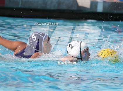 Thumbnail 1 in Otay Ranch vs. West Hills (East County Invite) photogallery.