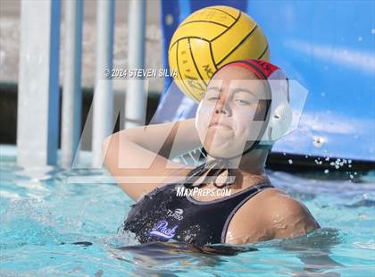 Thumbnail 3 in Otay Ranch vs. West Hills (East County Invite) photogallery.