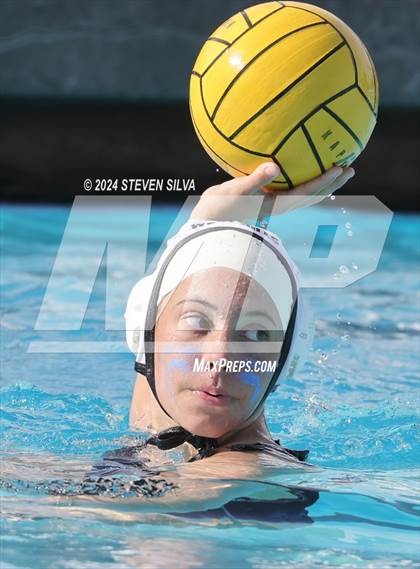 Thumbnail 2 in Otay Ranch vs. West Hills (East County Invite) photogallery.