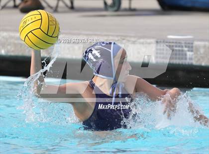 Thumbnail 2 in Otay Ranch vs. West Hills (East County Invite) photogallery.