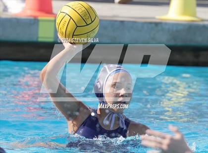 Thumbnail 1 in Otay Ranch vs. West Hills (East County Invite) photogallery.