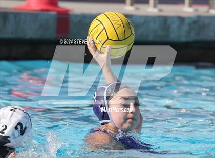 Thumbnail 1 in Otay Ranch vs. West Hills (East County Invite) photogallery.