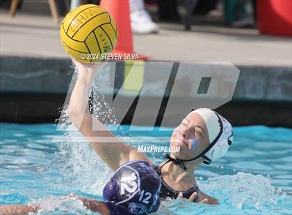 Thumbnail 1 in Otay Ranch vs. West Hills (East County Invite) photogallery.