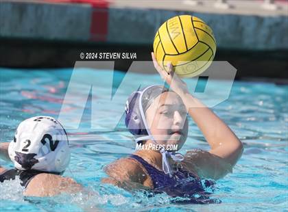 Thumbnail 2 in Otay Ranch vs. West Hills (East County Invite) photogallery.