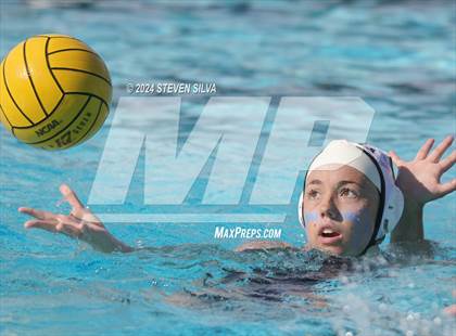 Thumbnail 3 in Otay Ranch vs. West Hills (East County Invite) photogallery.