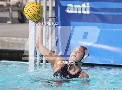 Thumbnail 1 in Otay Ranch vs. West Hills (East County Invite) photogallery.