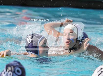 Thumbnail 3 in Otay Ranch vs. West Hills (East County Invite) photogallery.