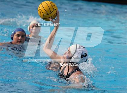 Thumbnail 3 in Otay Ranch vs. West Hills (East County Invite) photogallery.