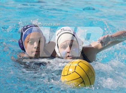 Thumbnail 1 in Otay Ranch vs. West Hills (East County Invite) photogallery.
