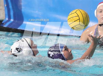Thumbnail 1 in Otay Ranch vs. West Hills (East County Invite) photogallery.
